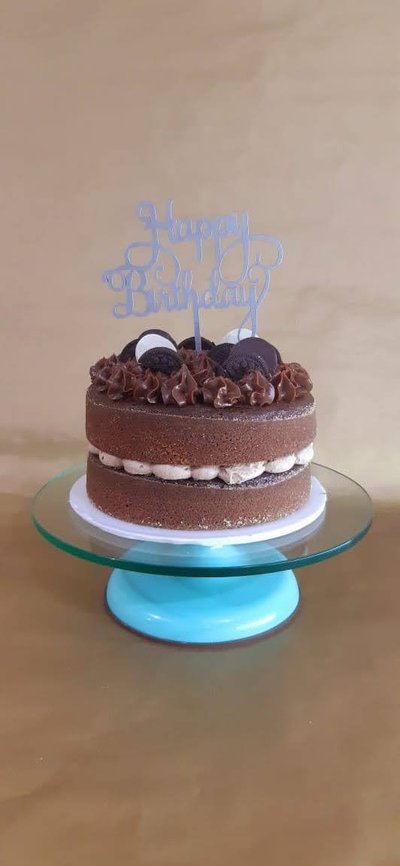 Tortas Personalizadas