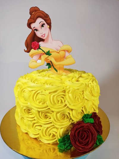 Tortas Personalizadas