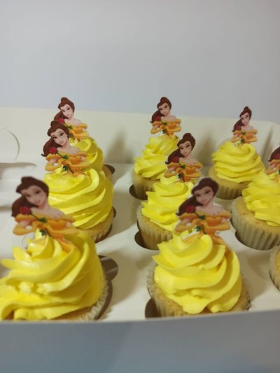 Tortas Personalizadas