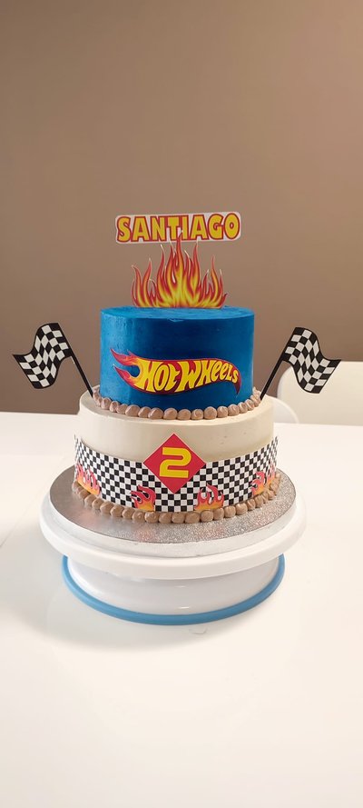 Tortas Personalizadas