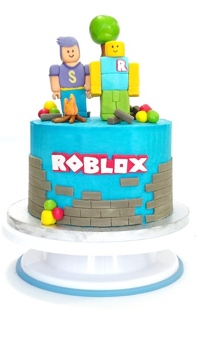 Tortas Personalizadas