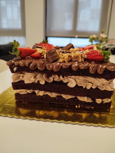 Tortas Personalizadas