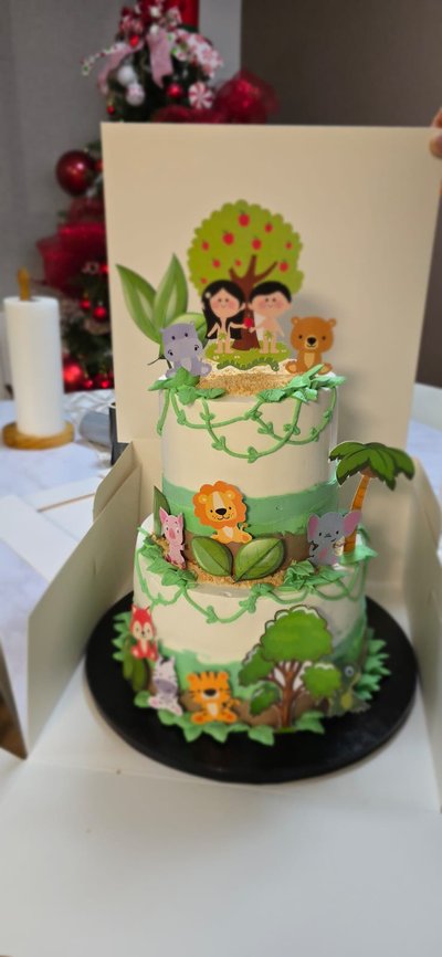 Tortas Personalizadas