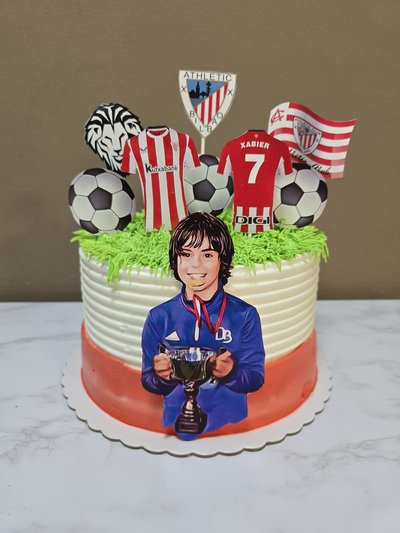 Tortas Personalizadas