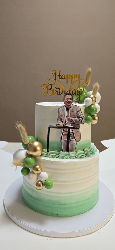 Tortas Personalizadas