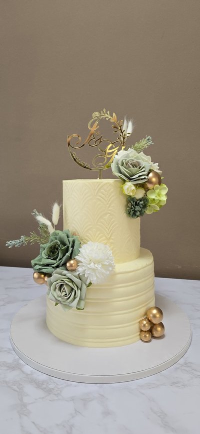 Tortas Personalizadas