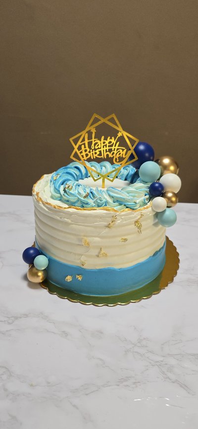 Tortas Personalizadas