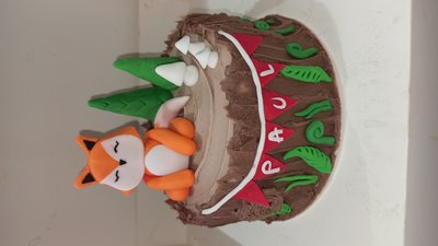 Tortas Personalizadas
