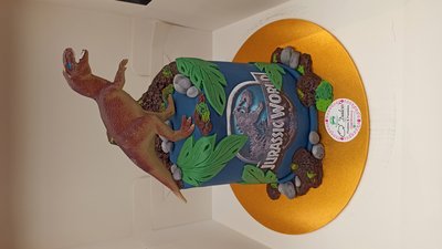 Tortas Personalizadas
