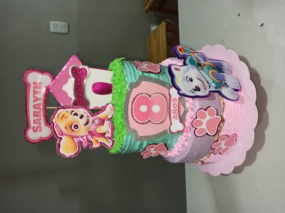 Tortas Personalizadas