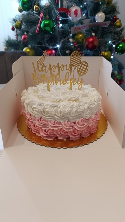 Tortas Personalizadas