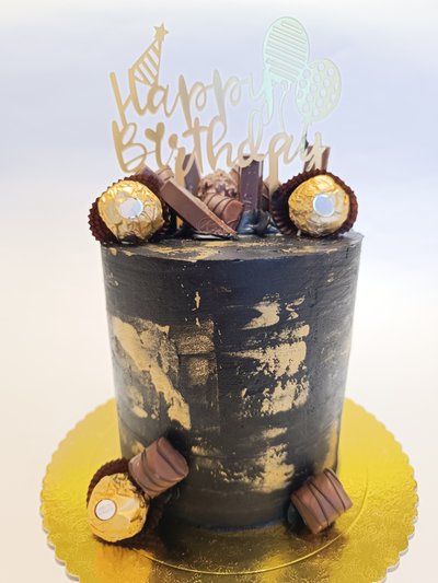 Tortas Personalizadas
