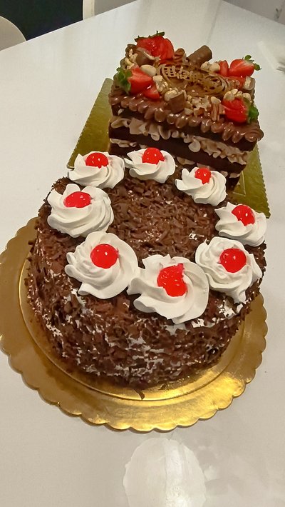 Tortas Personalizadas