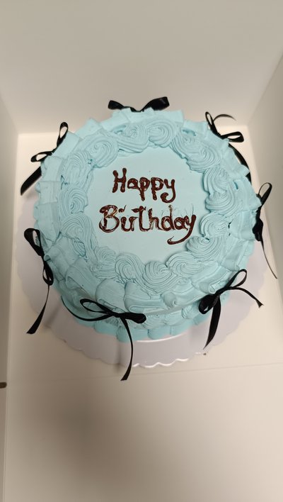 Tortas Personalizadas