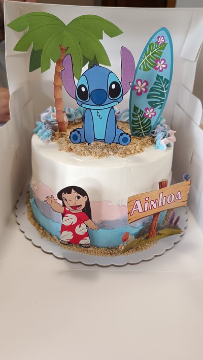 Tortas Personalizadas