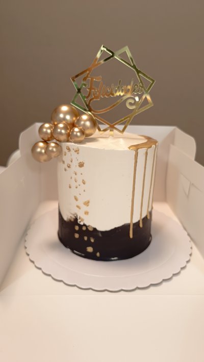 Tortas Personalizadas