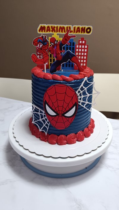 Tortas Personalizadas
