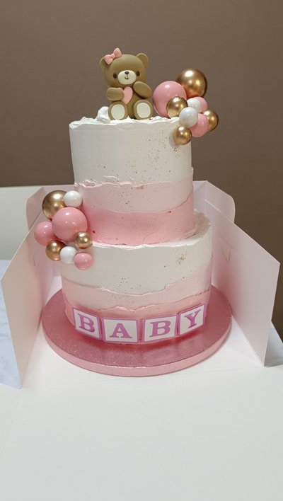 Tortas Personalizadas