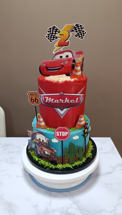 Tortas Personalizadas