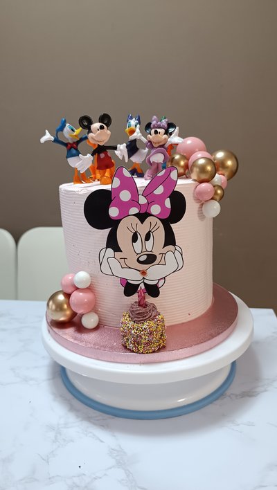 Tortas Personalizadas