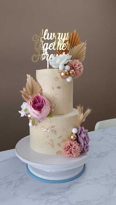 Tortas Personalizadas