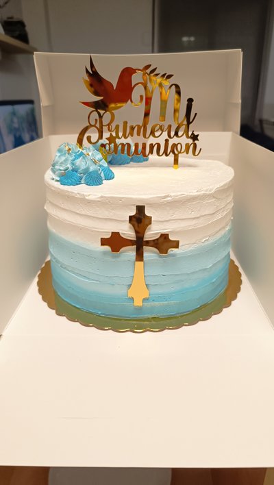 Tortas Personalizadas
