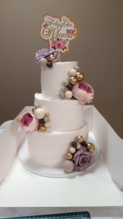 Tortas Personalizadas