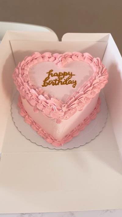 Tortas Personalizadas