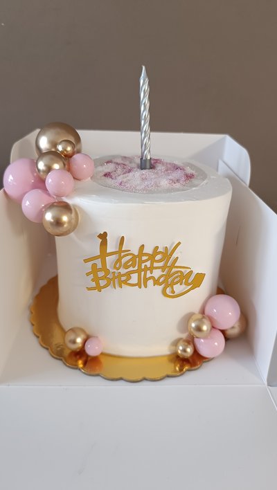 Tortas Personalizadas