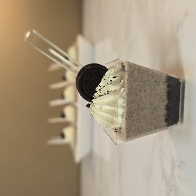 Postres Artesanales