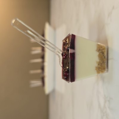 Postres Artesanales