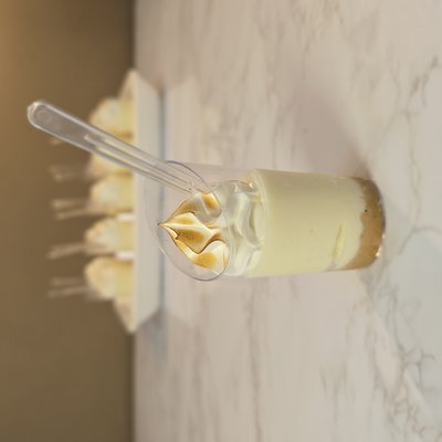 Postres Artesanales