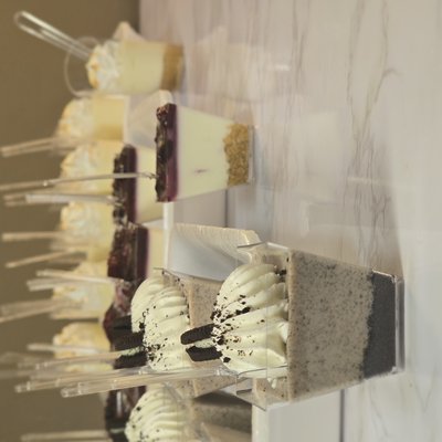 Postres Artesanales
