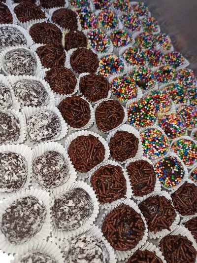 Postres Artesanales