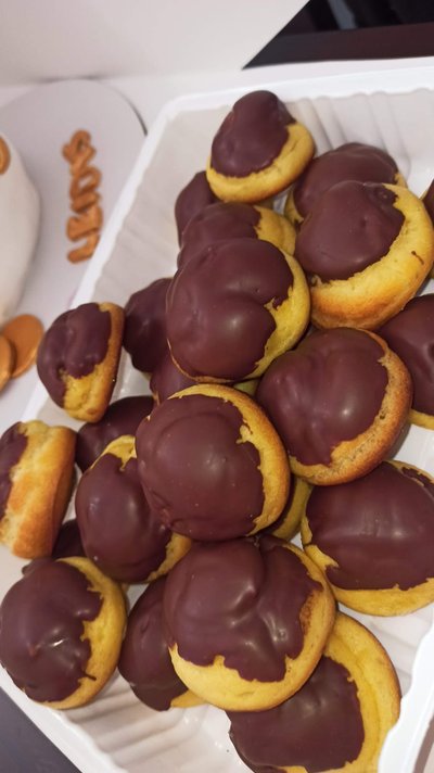 Postres Artesanales