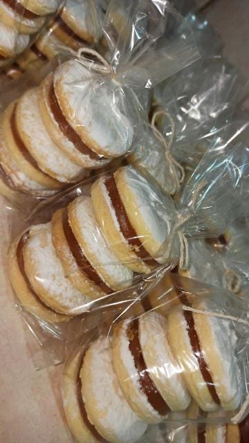 Postres Artesanales