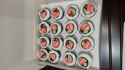 Postres Artesanales