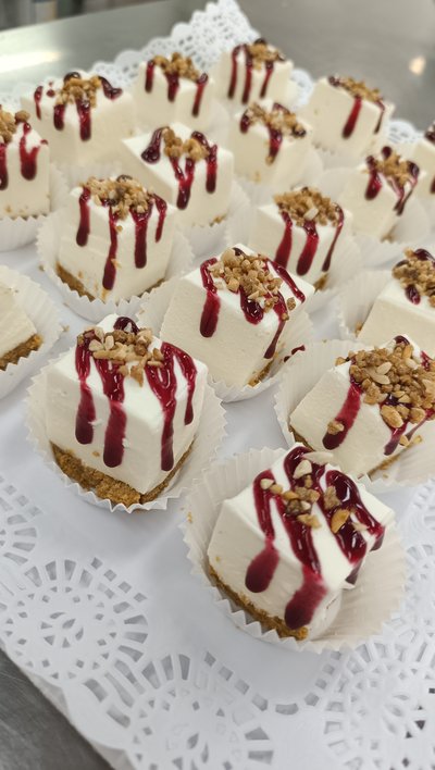 Postres Artesanales