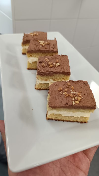 Postres Artesanales