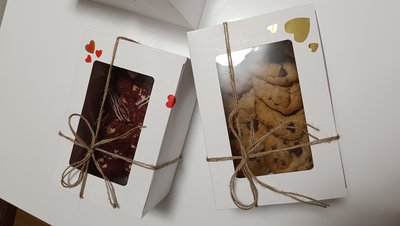 Postres Artesanales